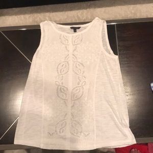 Banana Republic tank